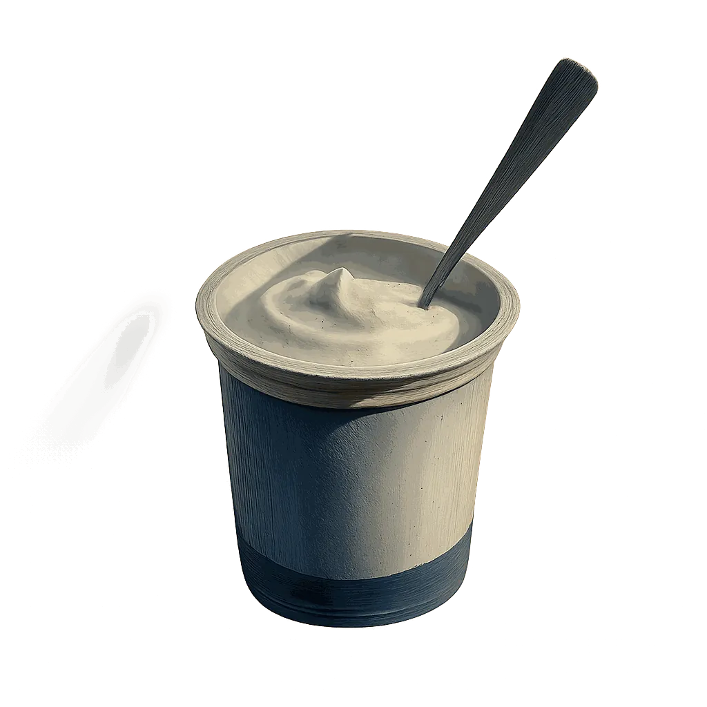 Greek yogurt